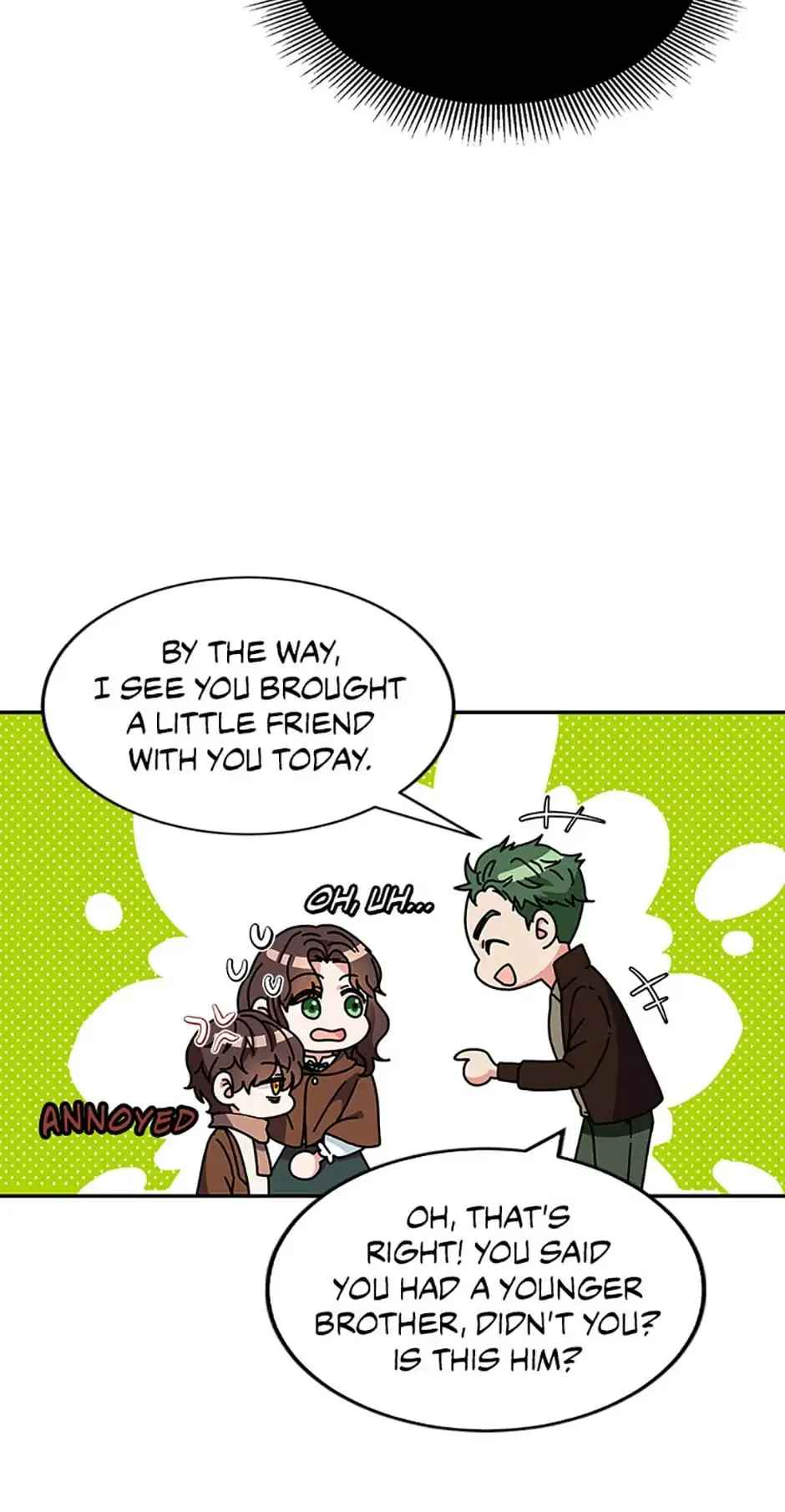 Sponte Dei Chapter 23 page 31