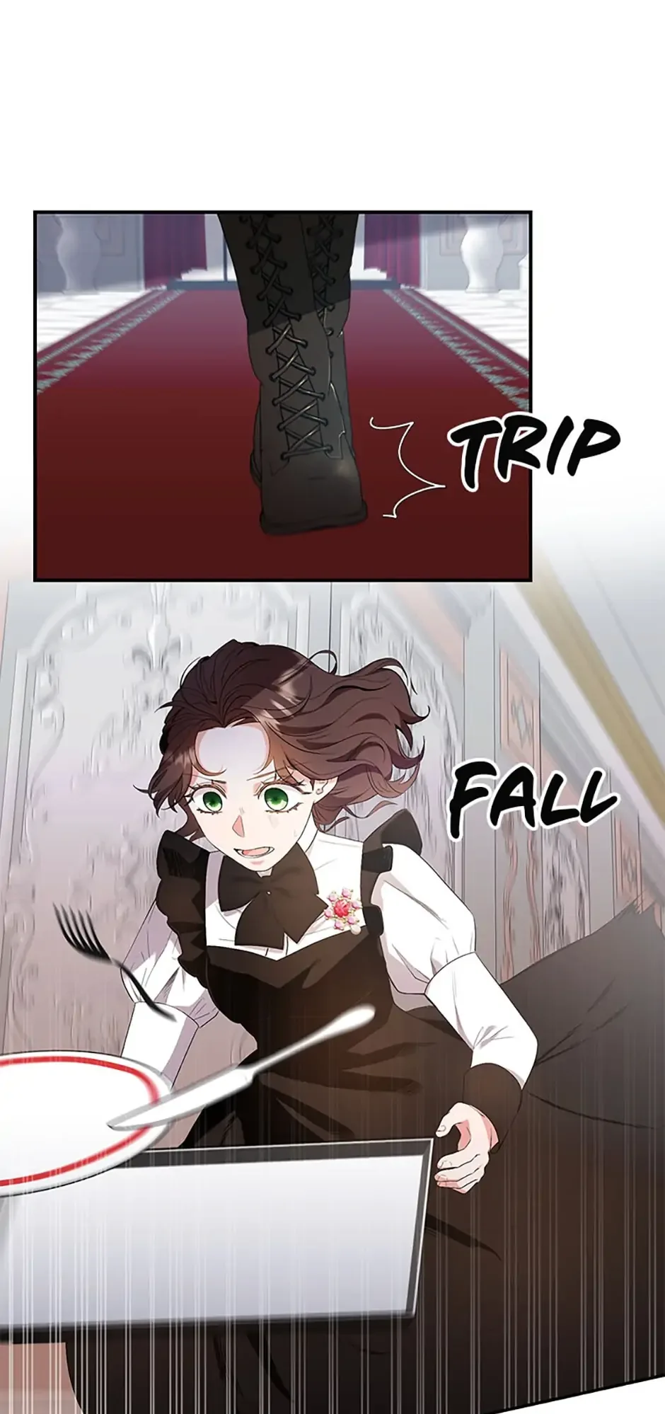 Sponte Dei Chapter 21 page 42
