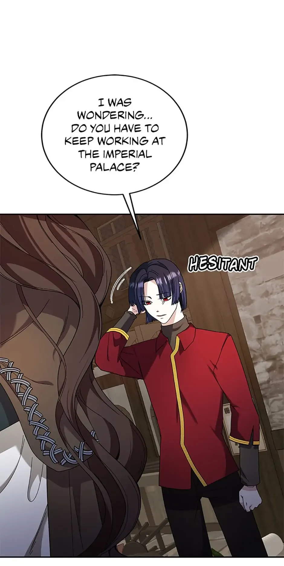 Sponte Dei Chapter 28 page 29