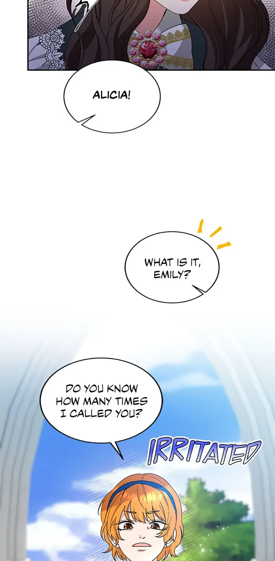 Sponte Dei Chapter 28 page 43
