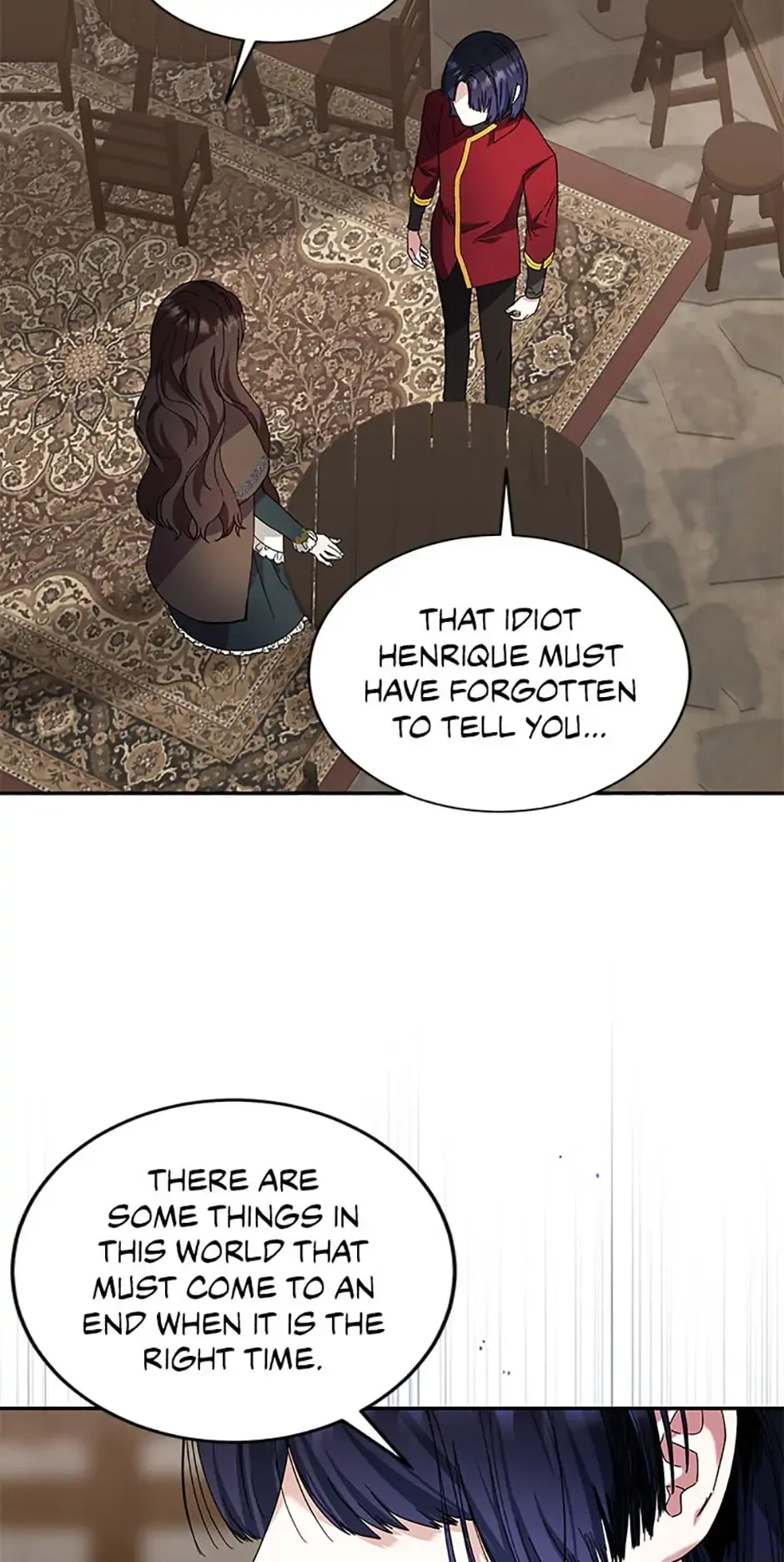 Sponte Dei Chapter 28 page 33