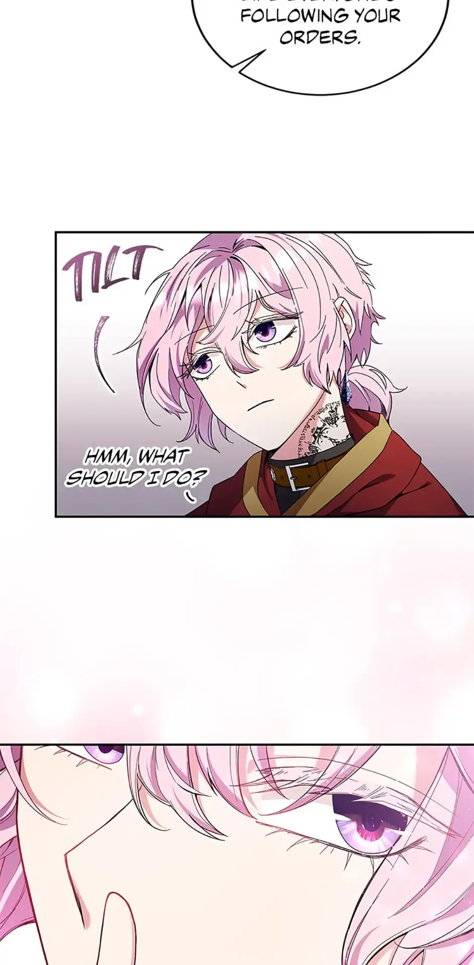 Sponte Dei Chapter 28 page 23