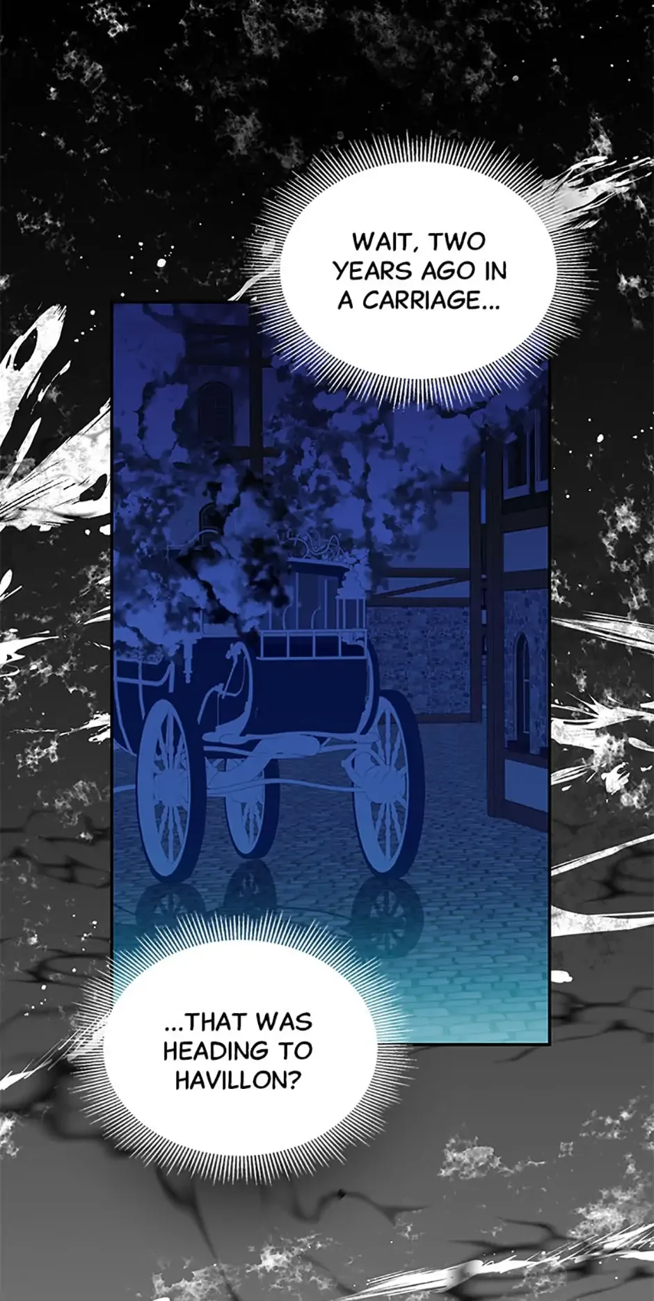 Sponte Dei Chapter 28 page 36