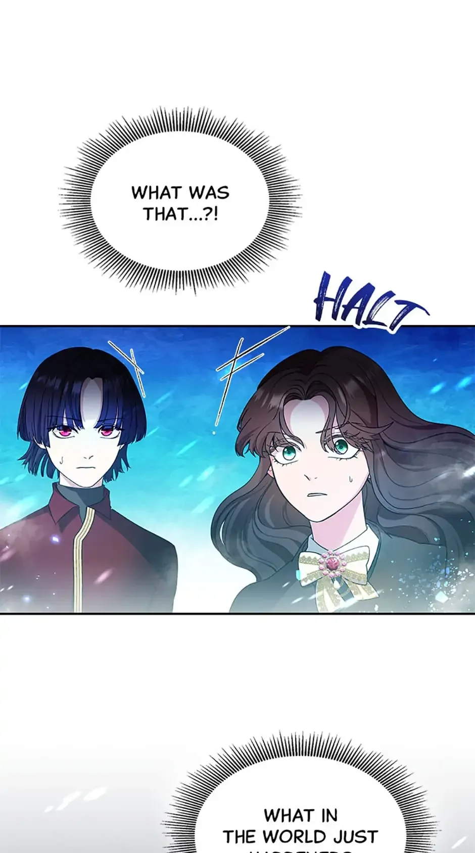 Sponte Dei Chapter 27 page 57