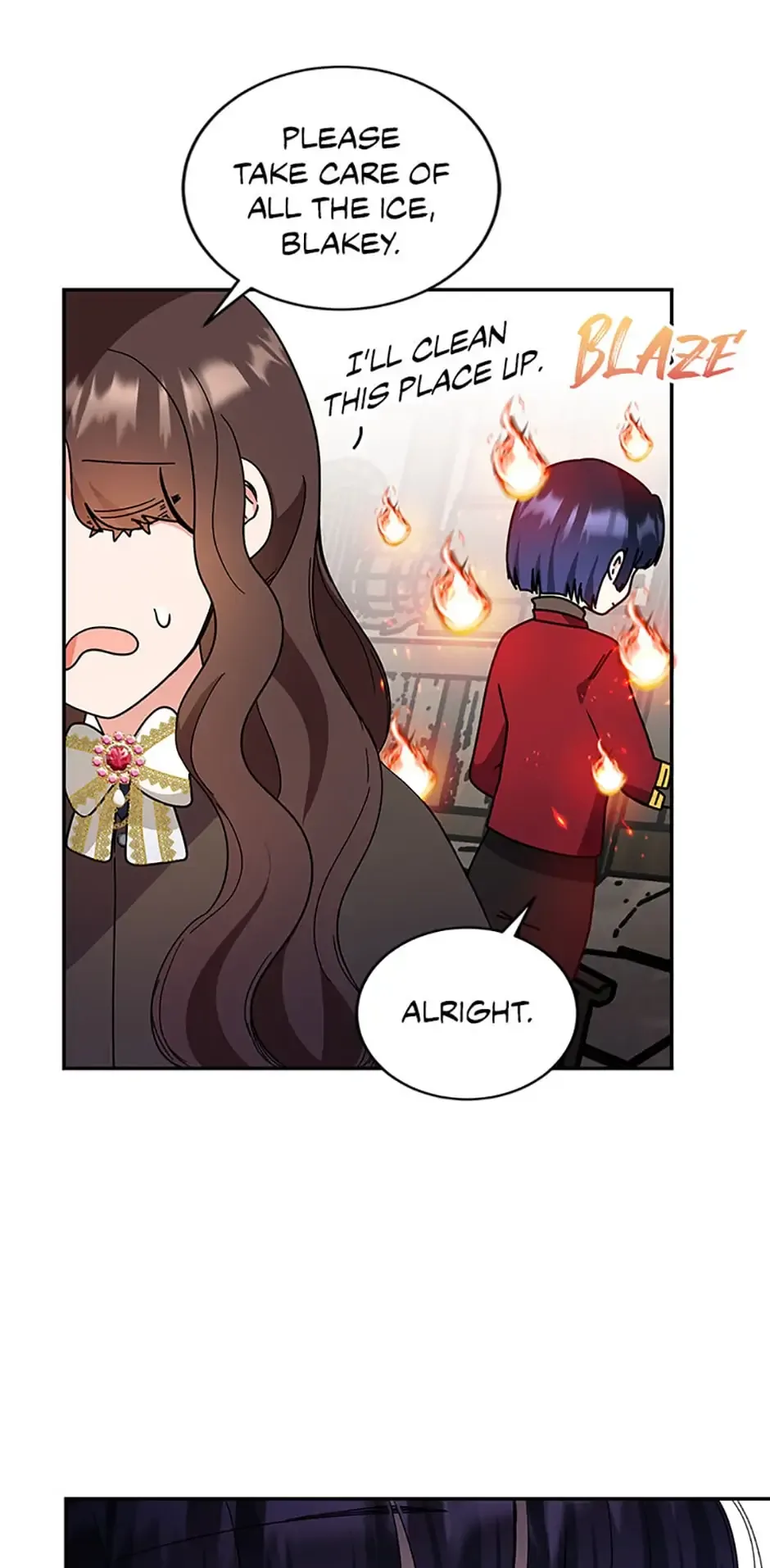 Sponte Dei Chapter 28 page 27