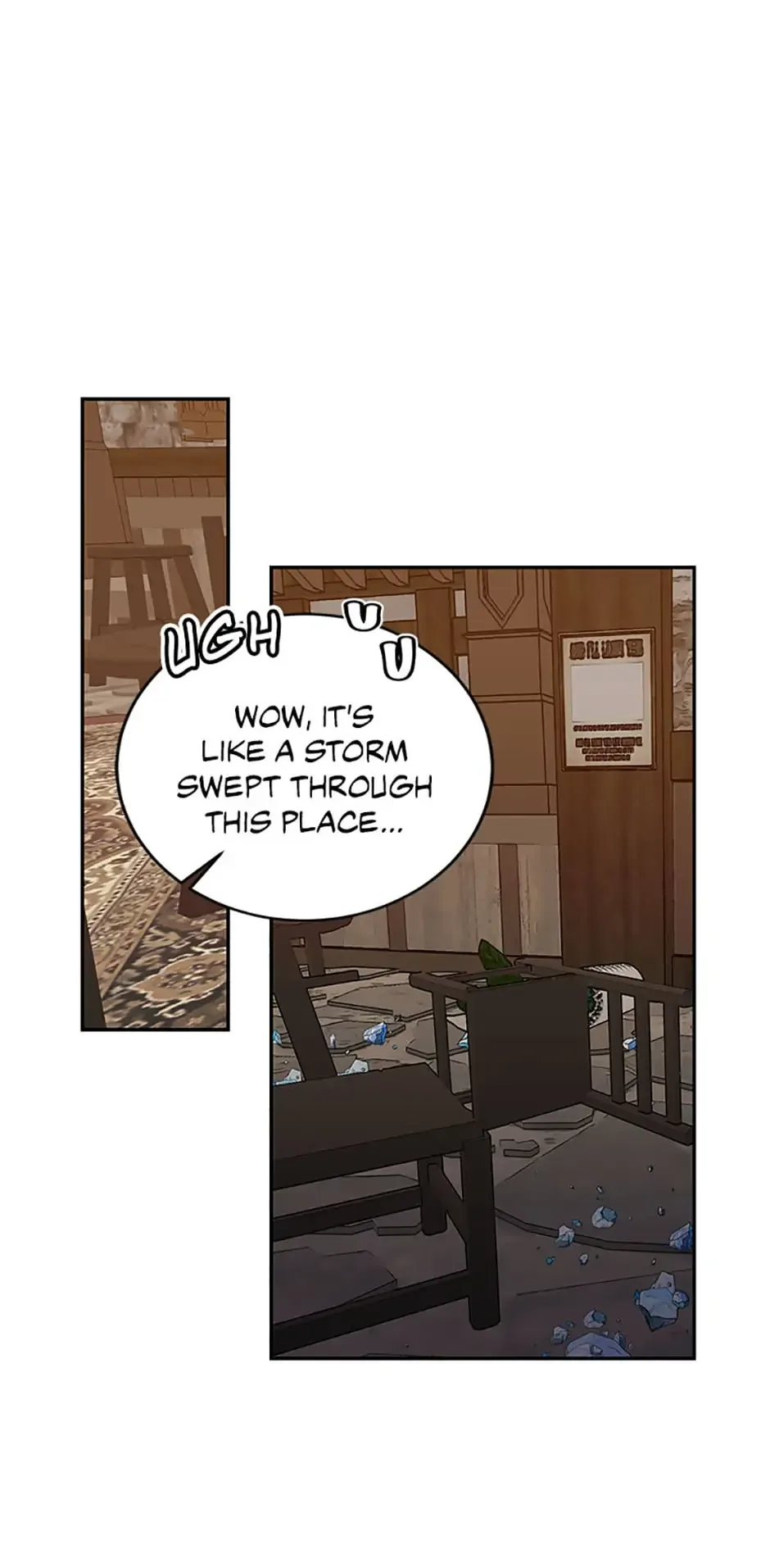 Sponte Dei Chapter 28 page 26