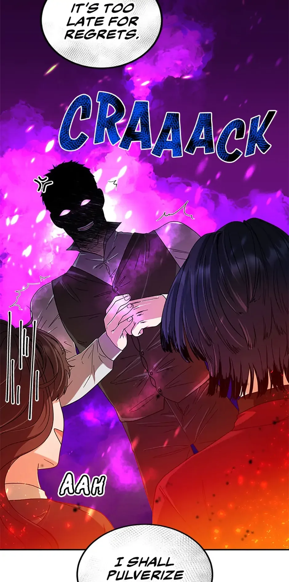 Sponte Dei Chapter 27 page 53