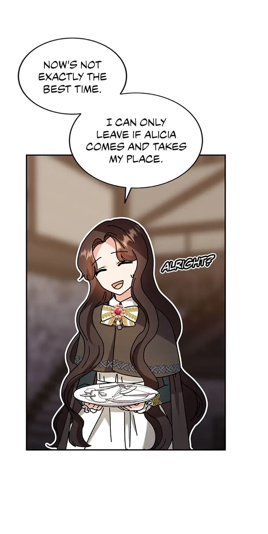 Sponte Dei Chapter 28 page 31
