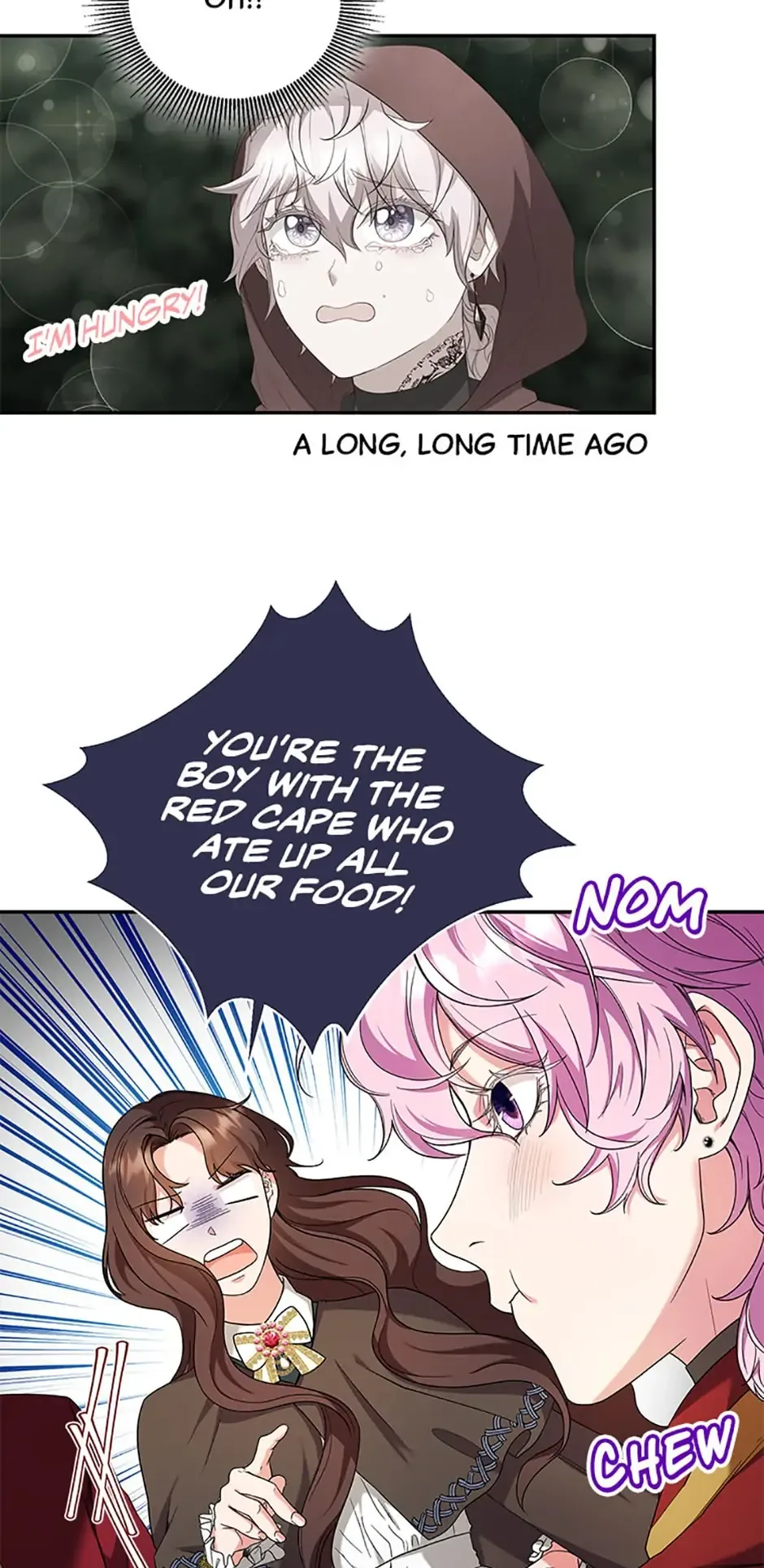 Sponte Dei Chapter 28 page 5