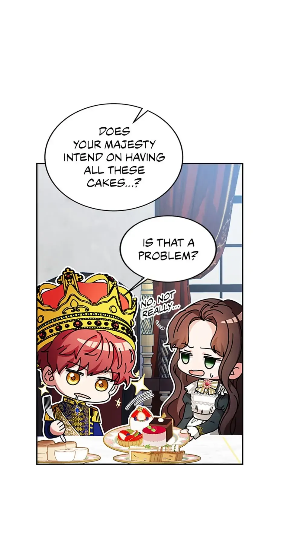 Sponte Dei Chapter 30 page 7