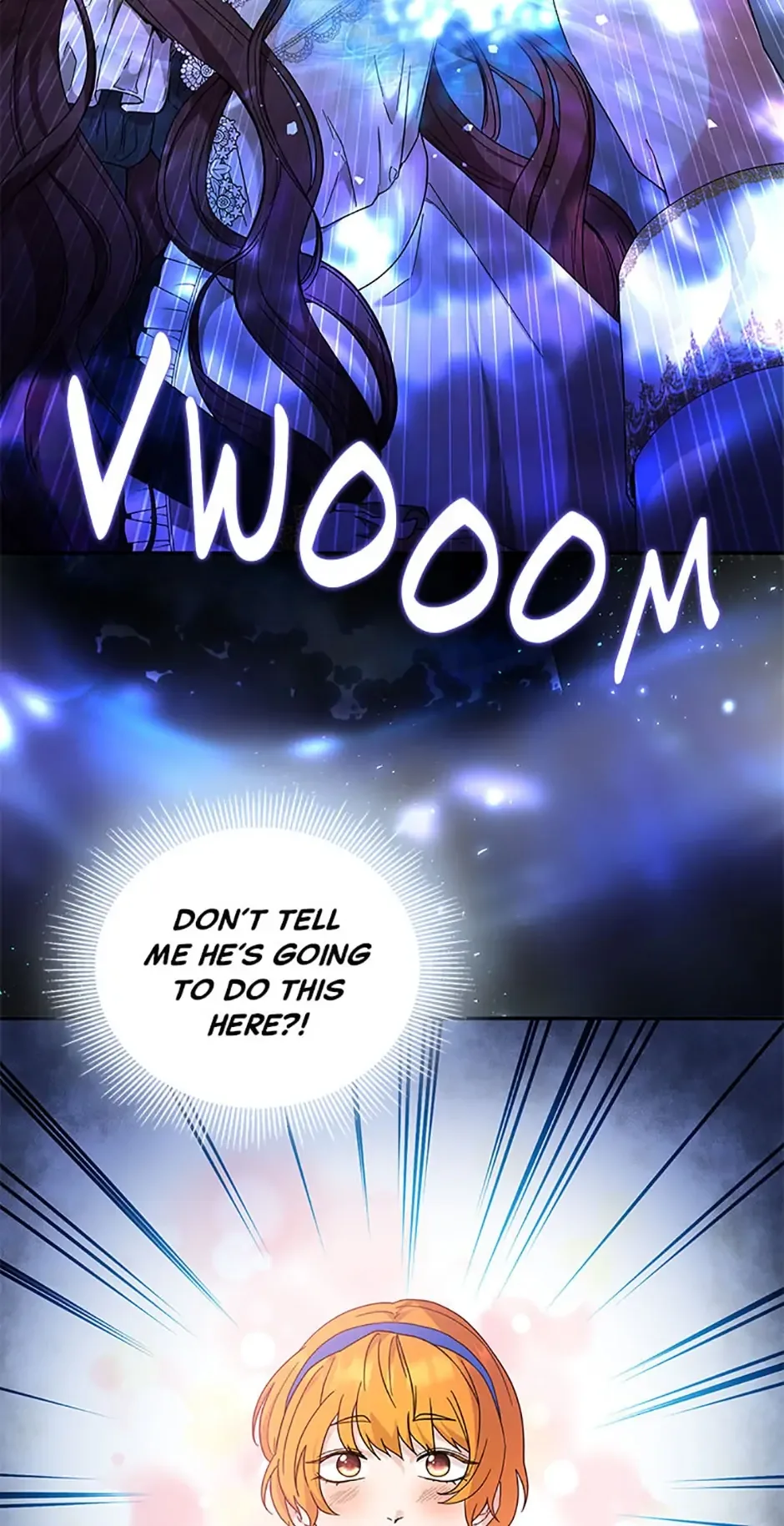 Sponte Dei Chapter 29 page 12