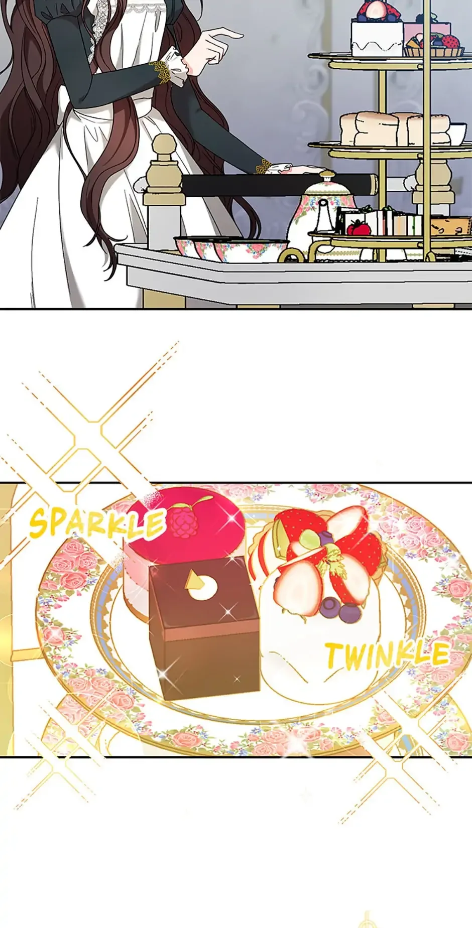 Sponte Dei Chapter 30 page 5