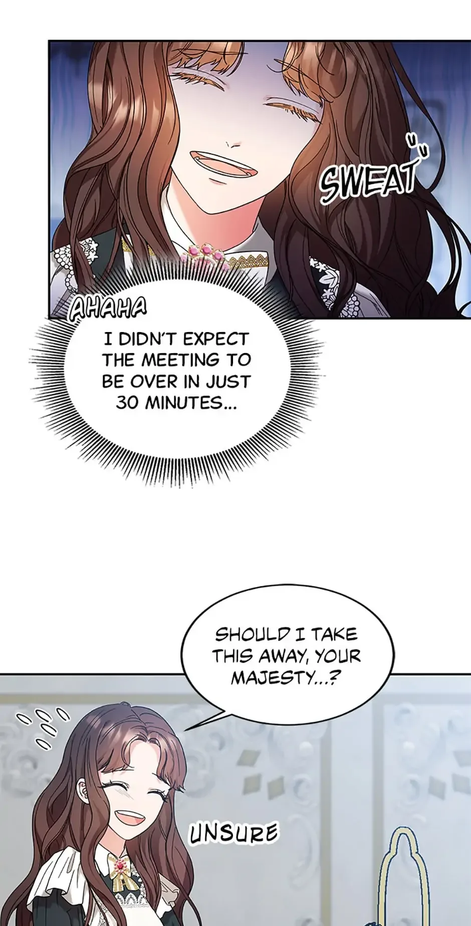 Sponte Dei Chapter 30 page 4