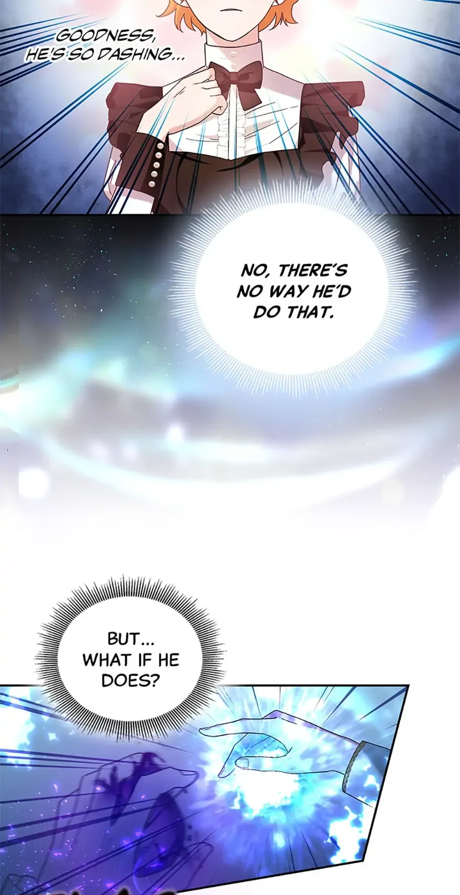 Sponte Dei Chapter 29 page 13