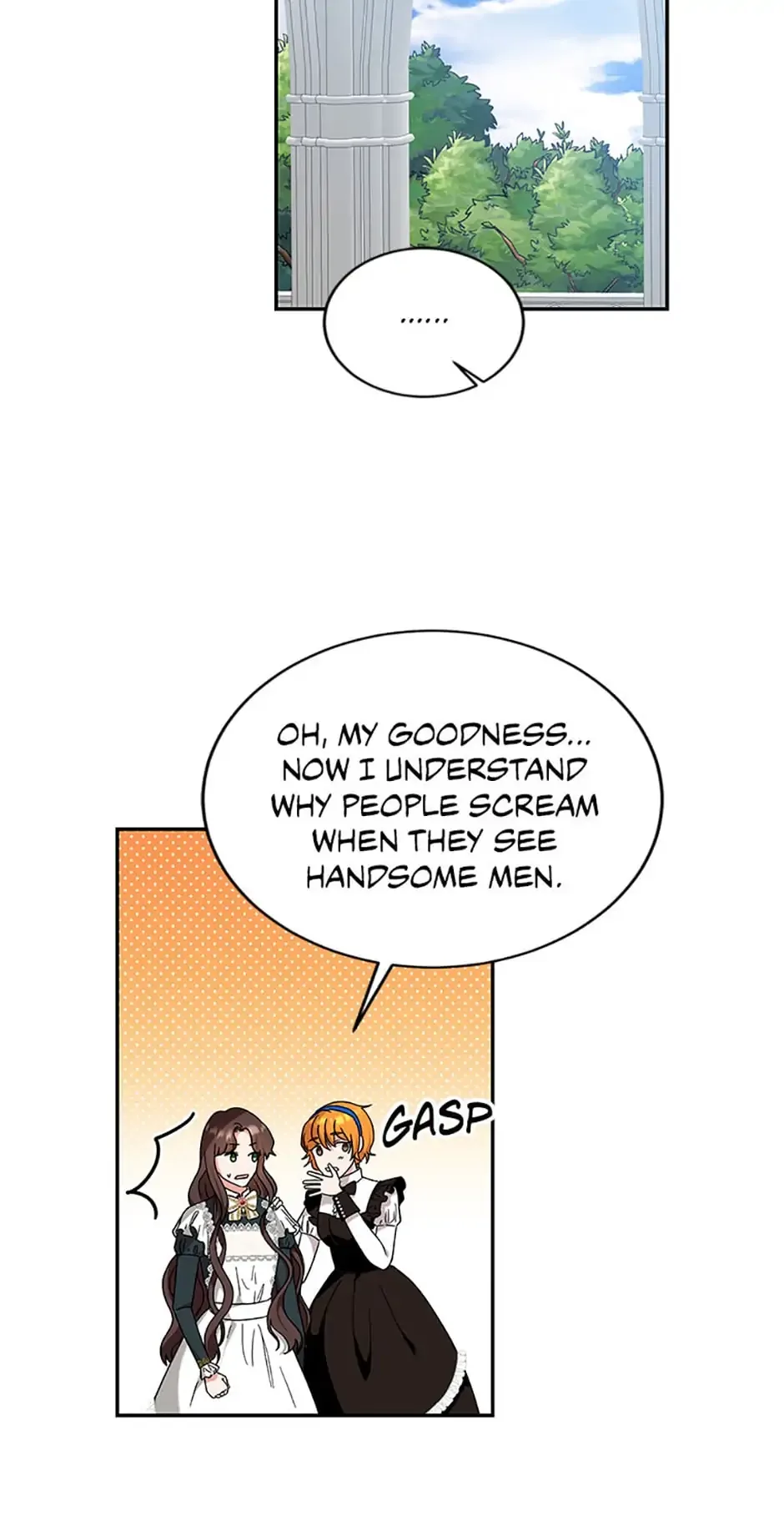 Sponte Dei Chapter 29 page 20