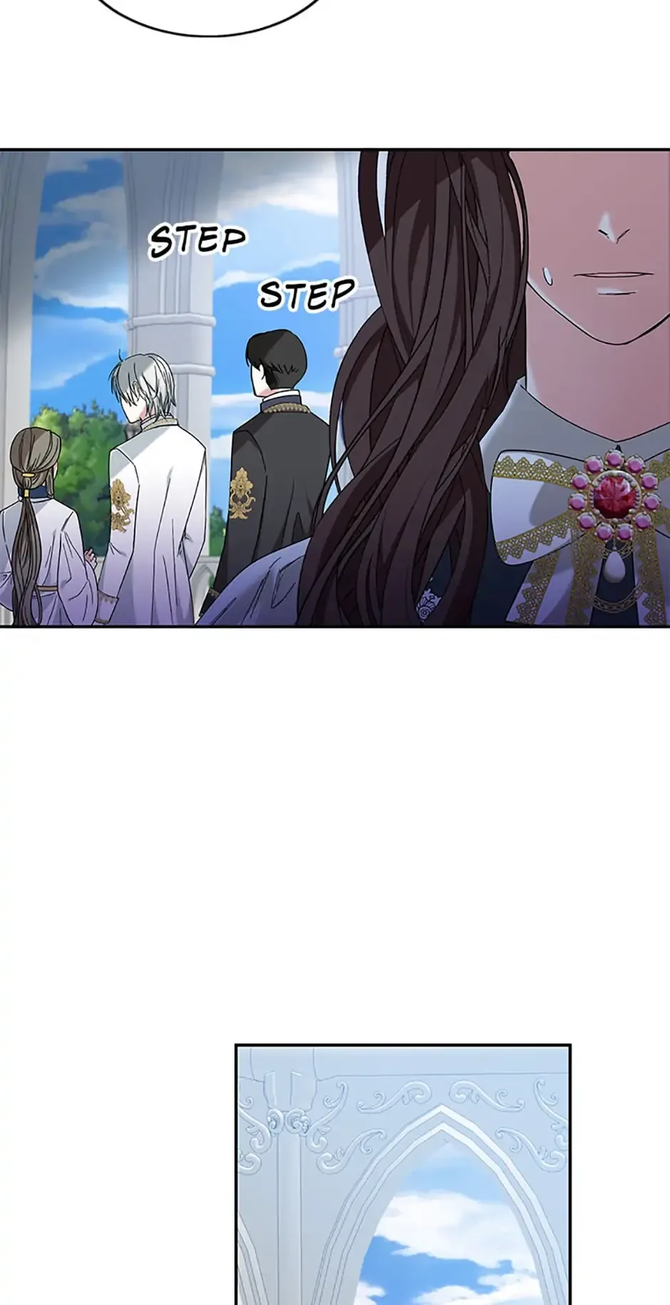 Sponte Dei Chapter 29 page 19