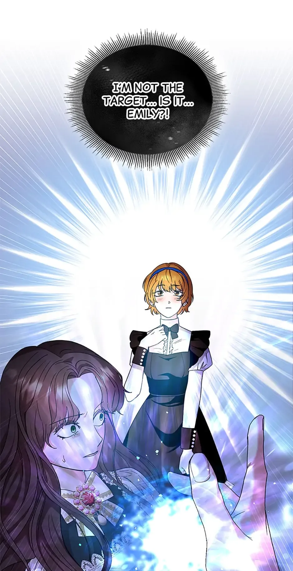 Sponte Dei Chapter 29 page 11