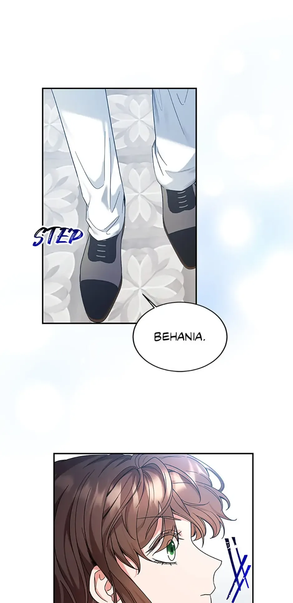 Sponte Dei Chapter 30 page 11