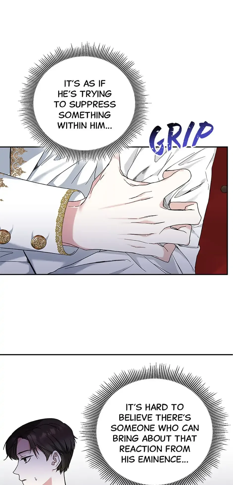 Sponte Dei Chapter 29 page 30