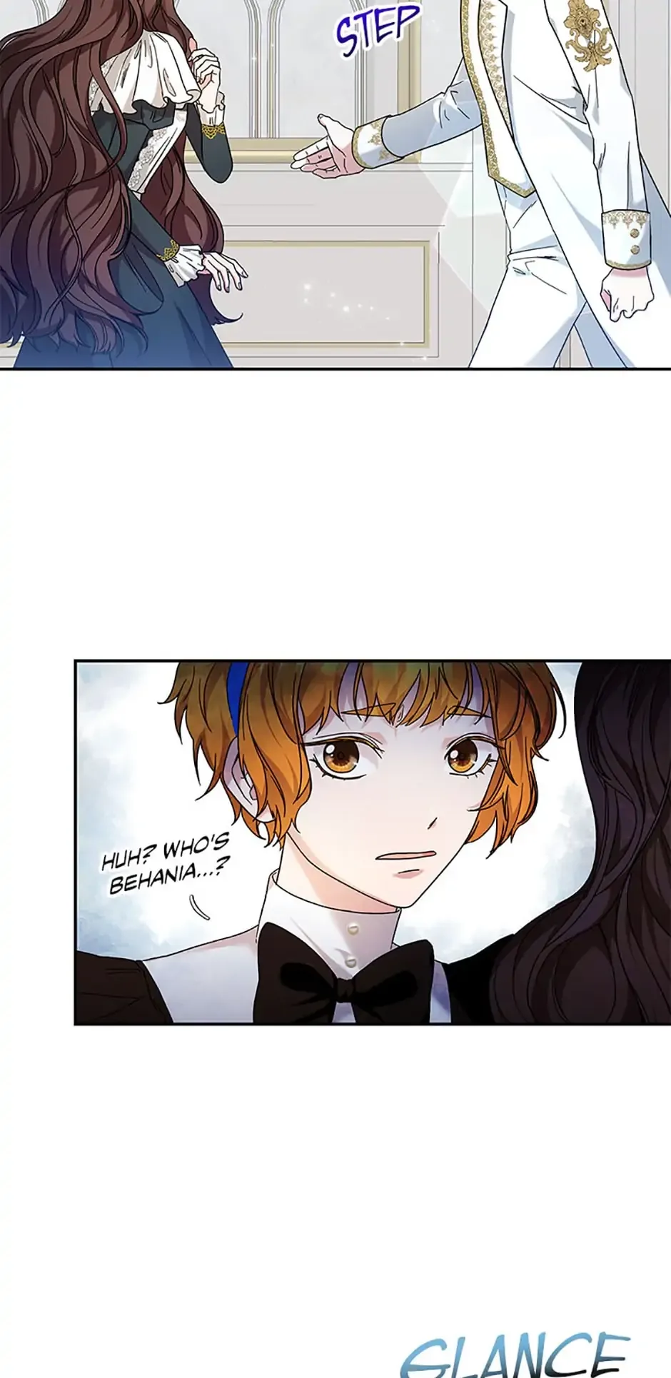 Sponte Dei Chapter 30 page 13