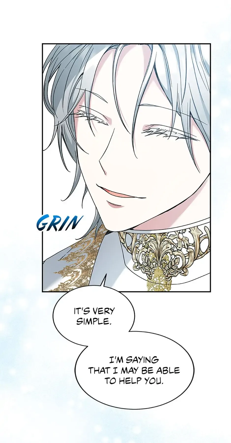 Sponte Dei Chapter 30 page 21