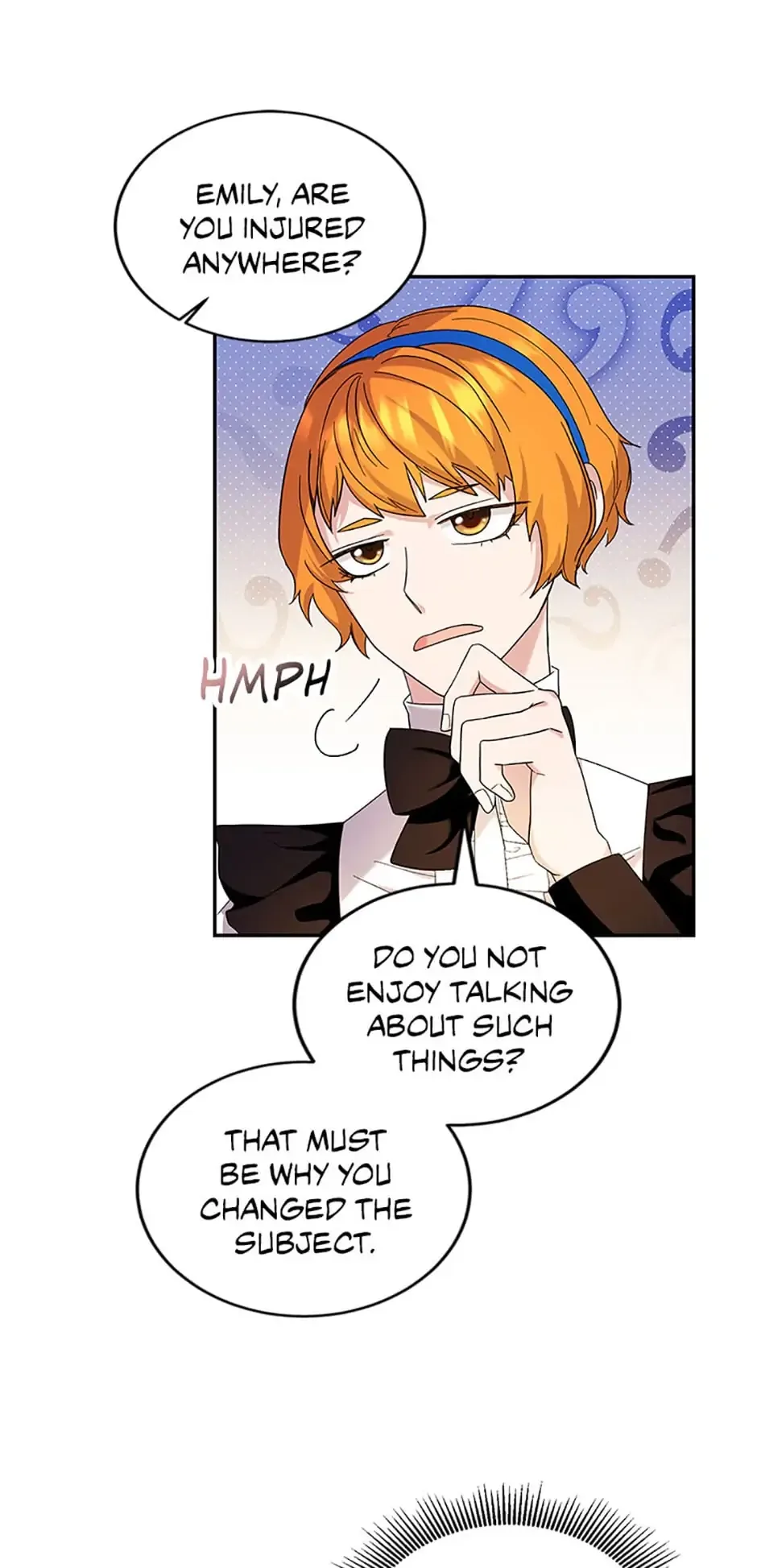 Sponte Dei Chapter 29 page 21