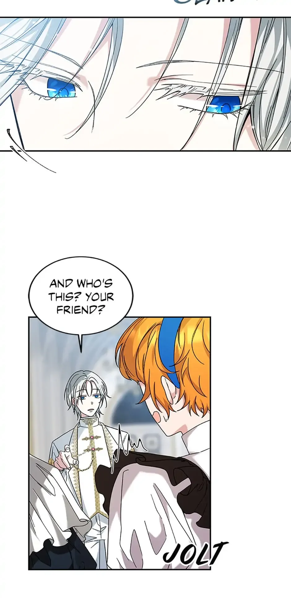 Sponte Dei Chapter 30 page 14