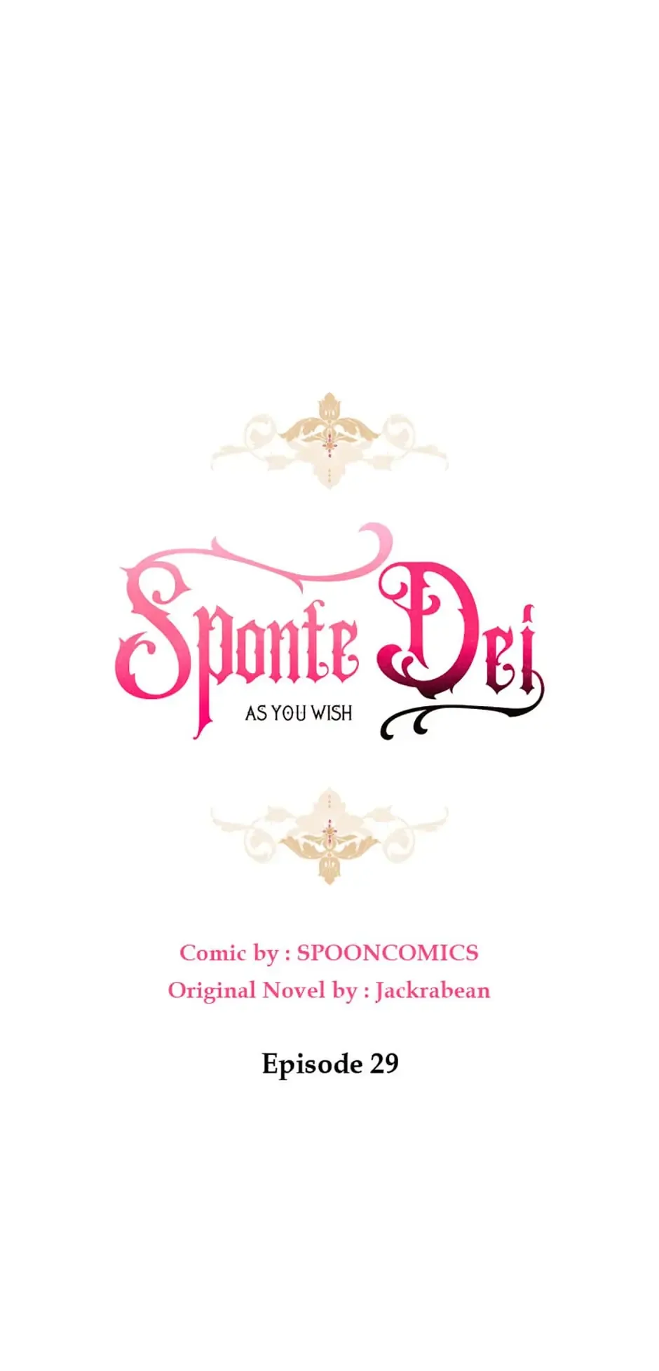 Sponte Dei Chapter 29 page 33
