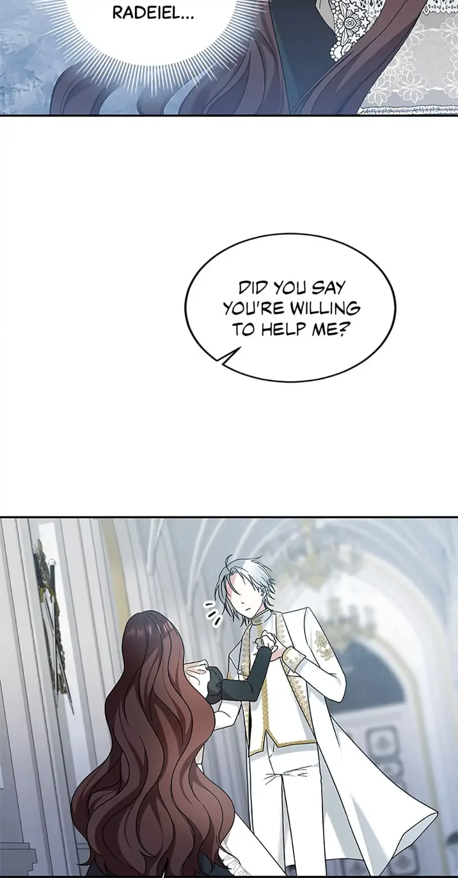 Sponte Dei Chapter 30 page 26