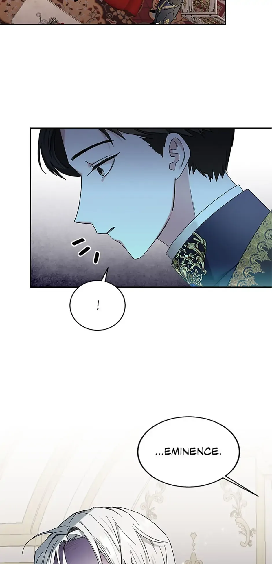 Sponte Dei Chapter 29 page 28