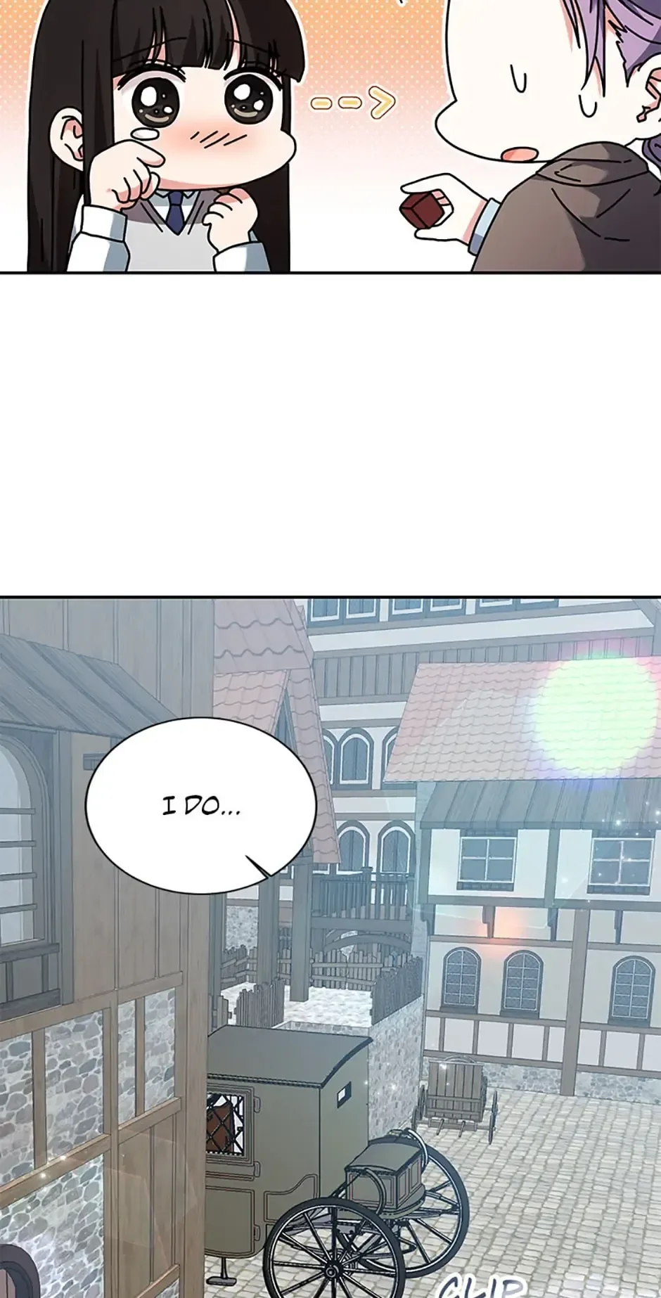 Sponte Dei Chapter 31 page 14