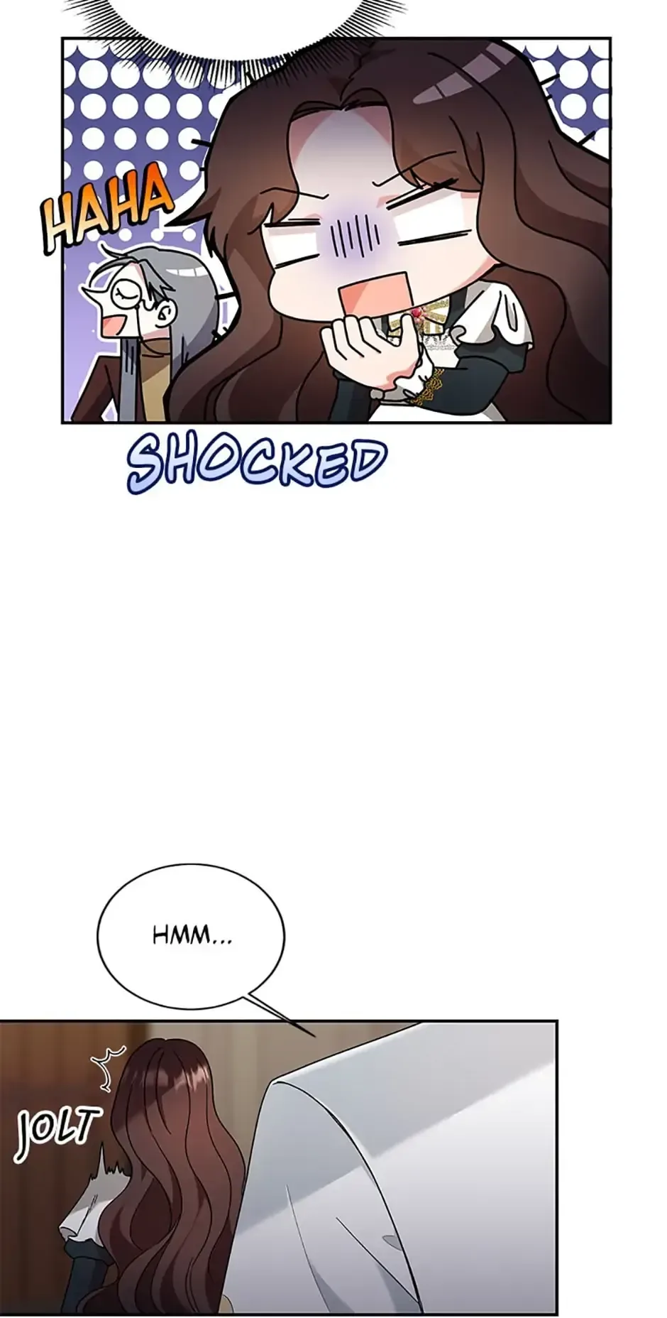 Sponte Dei Chapter 31 page 51