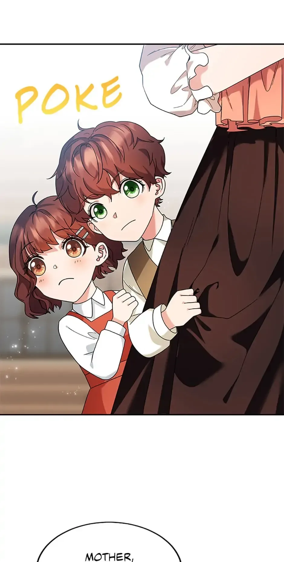 Sponte Dei Chapter 31 page 33