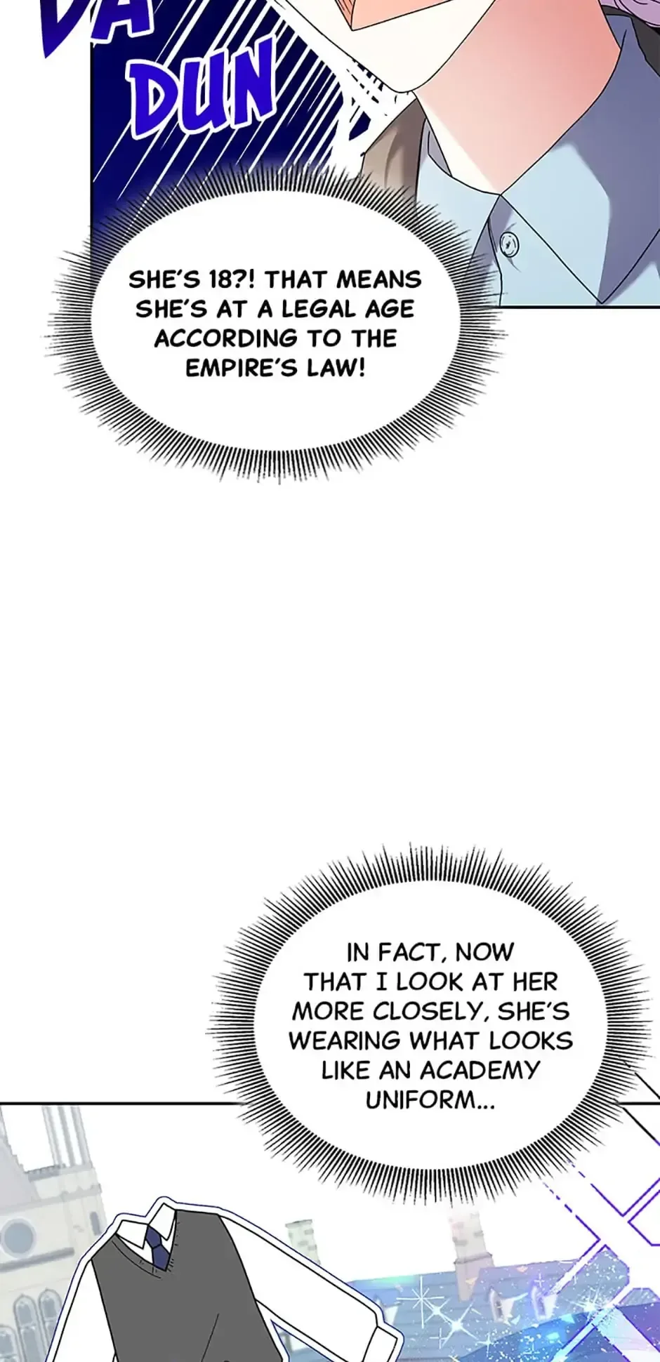 Sponte Dei Chapter 31 page 26