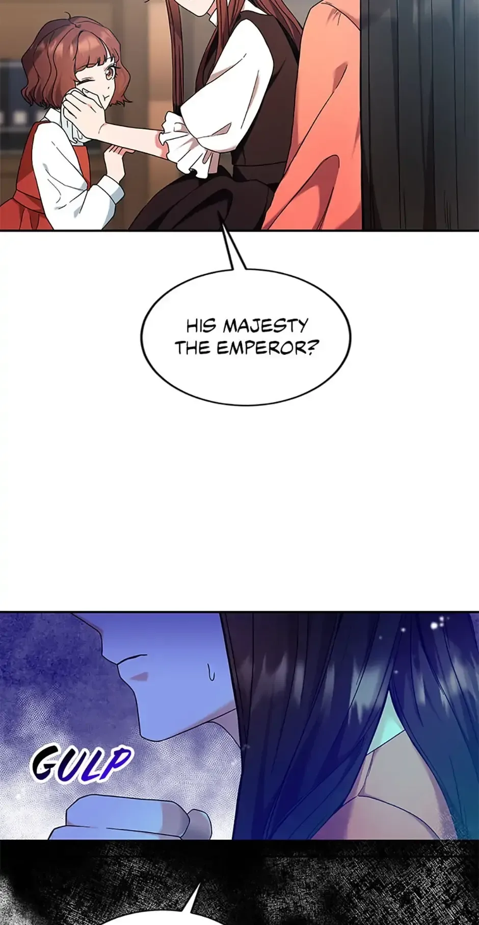 Sponte Dei Chapter 31 page 41