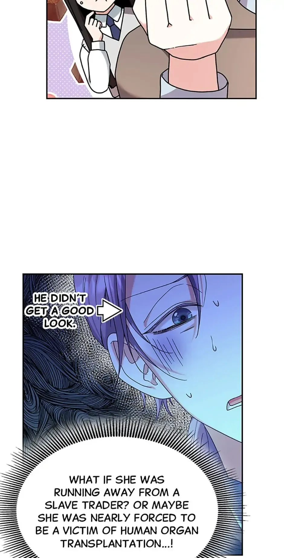 Sponte Dei Chapter 31 page 18