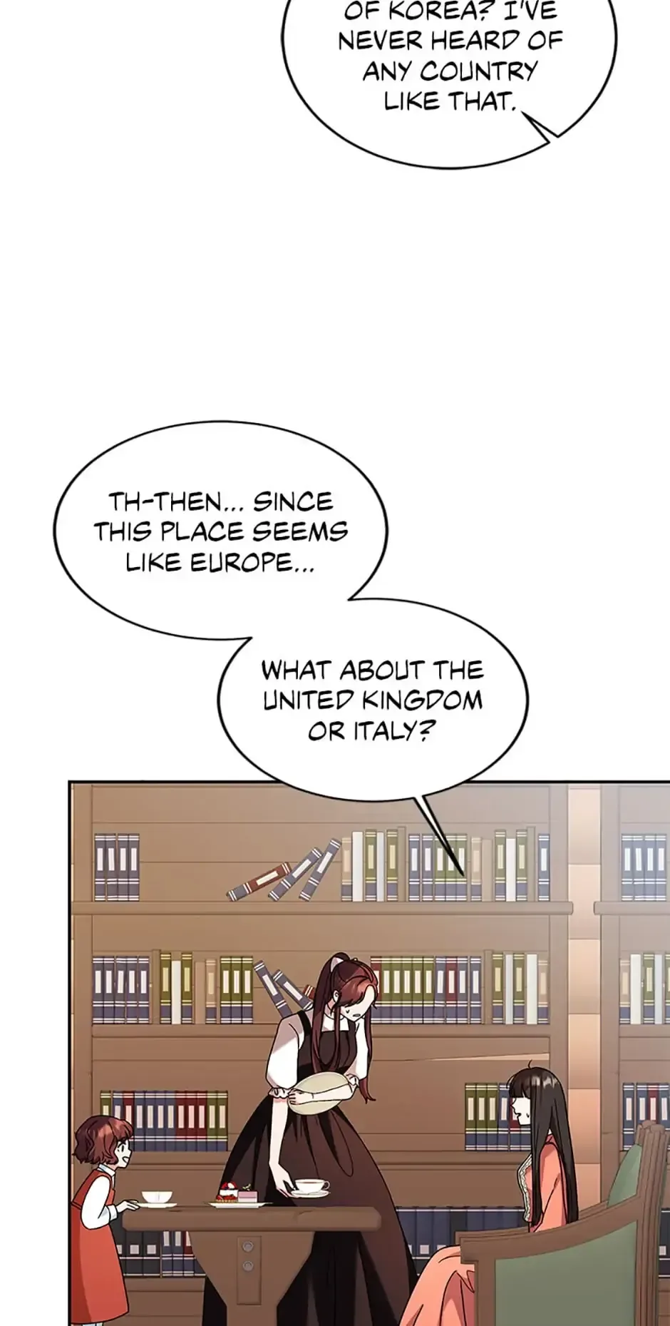 Sponte Dei Chapter 31 page 36