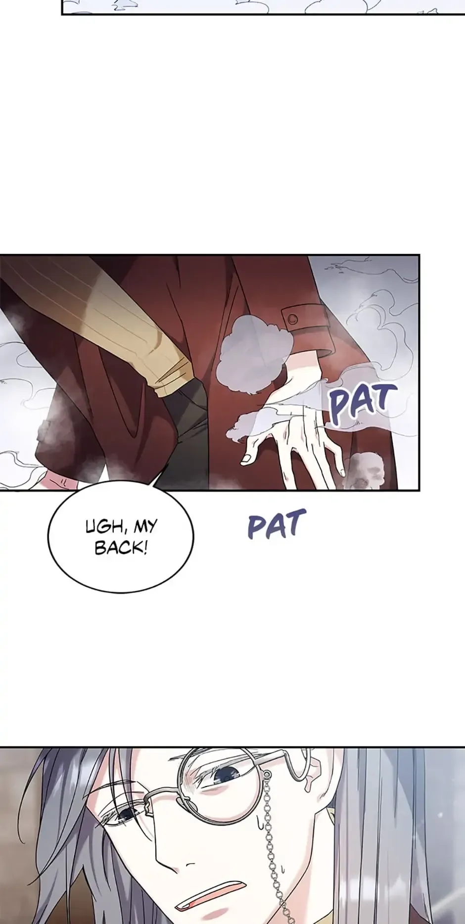 Sponte Dei Chapter 31 page 6