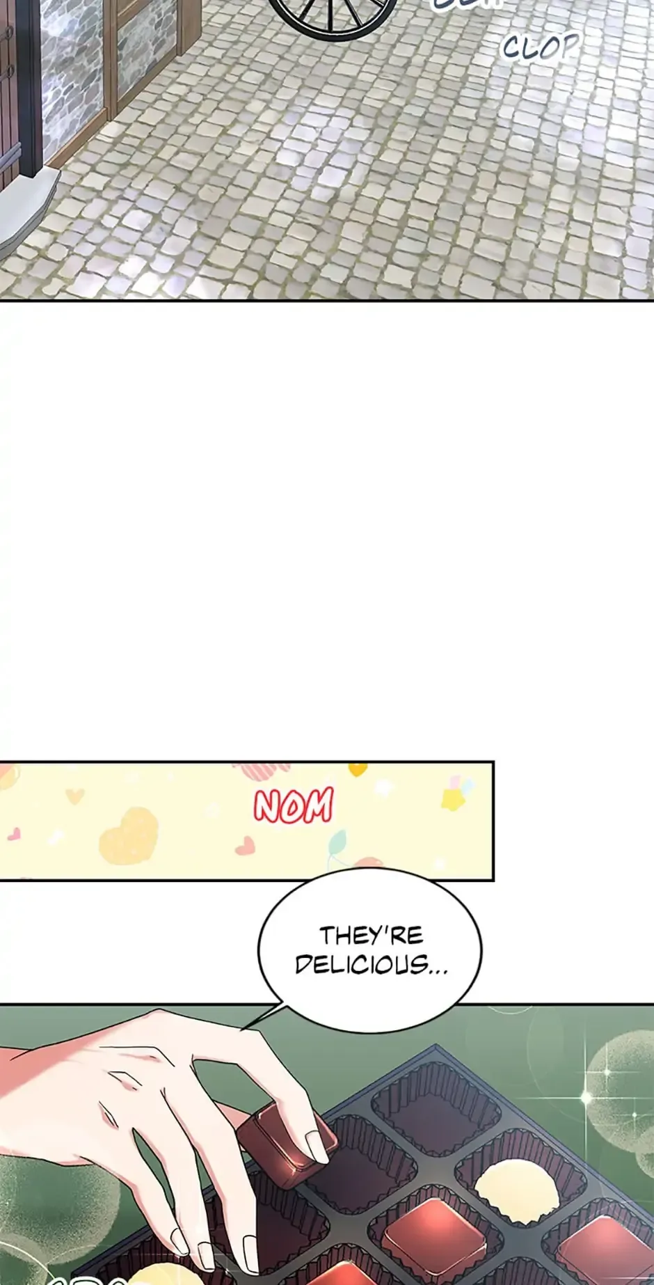 Sponte Dei Chapter 31 page 15