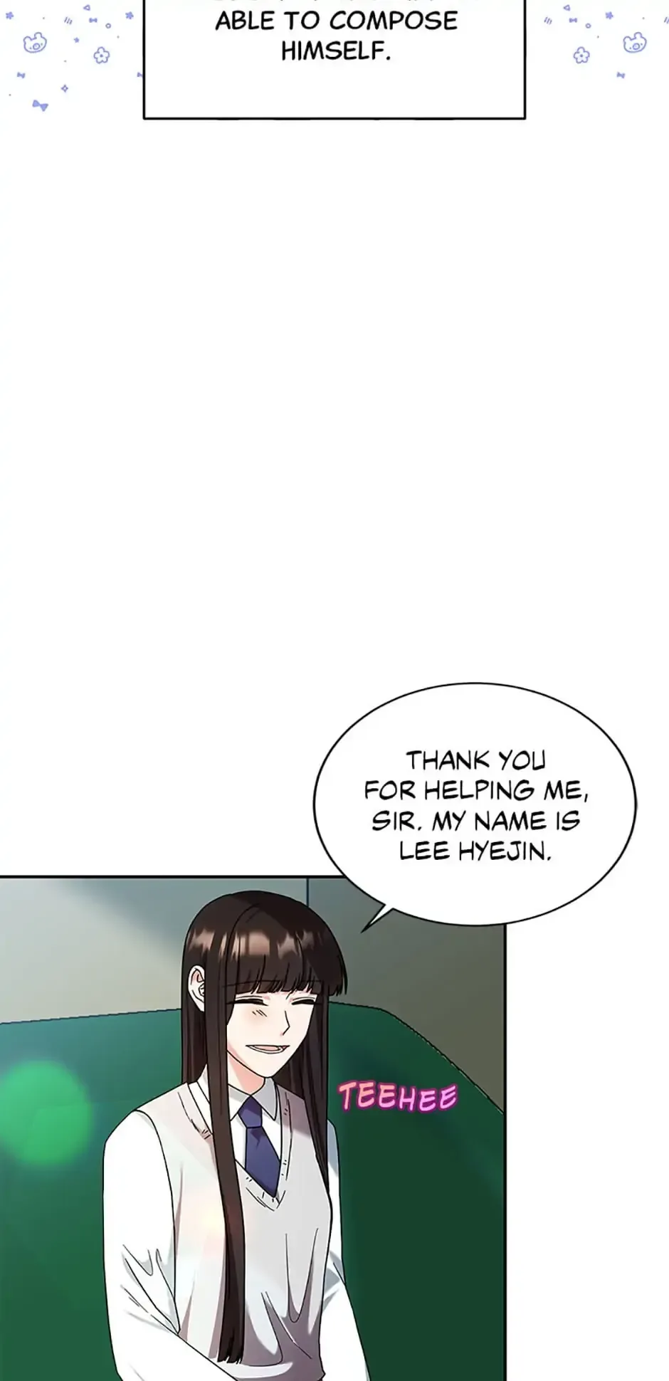 Sponte Dei Chapter 31 page 24