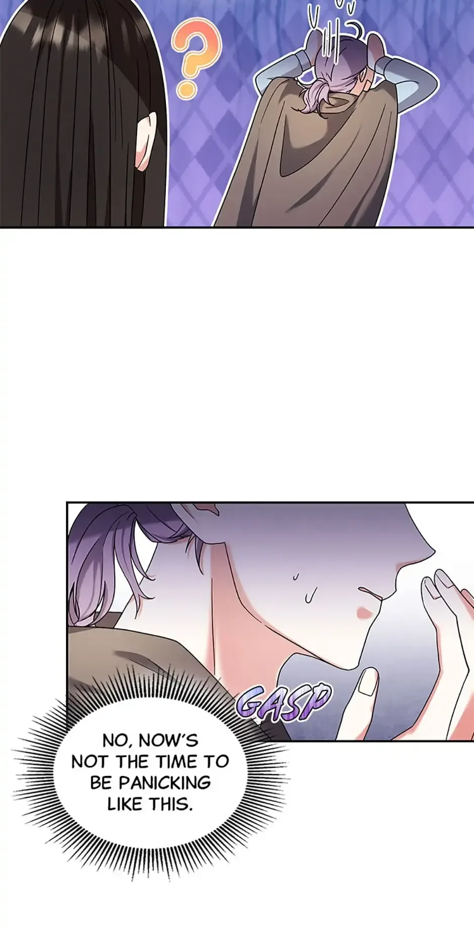 Sponte Dei Chapter 31 page 20