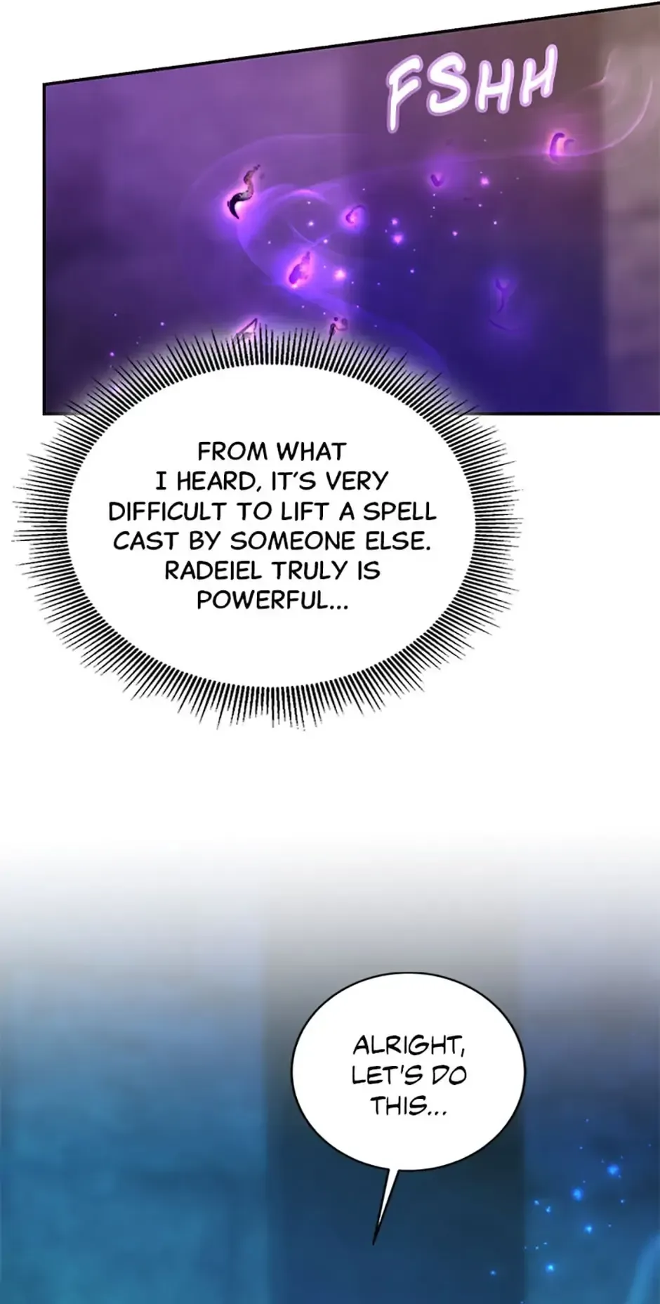 Sponte Dei Chapter 31 page 55