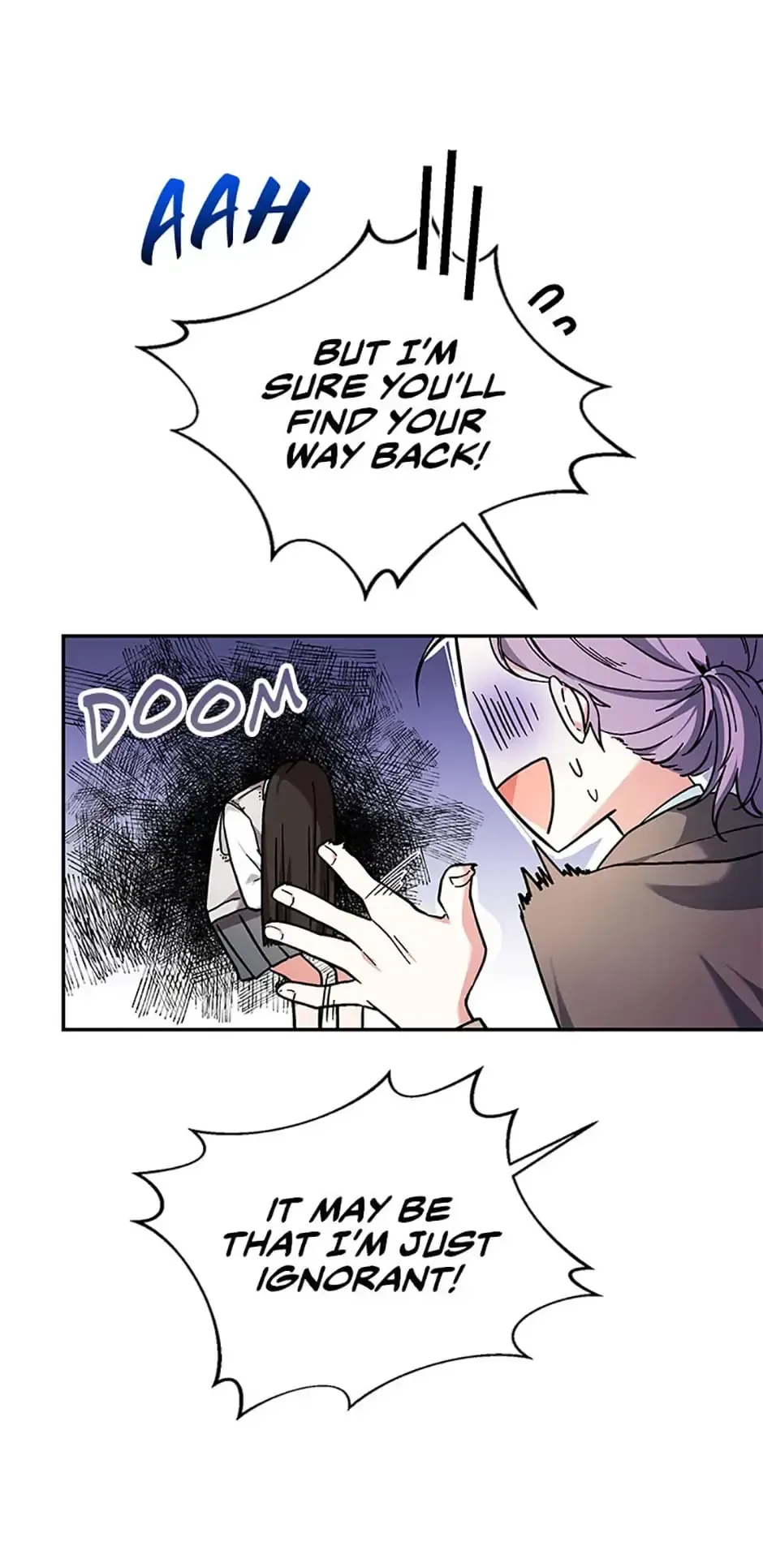 Sponte Dei Chapter 31 page 29