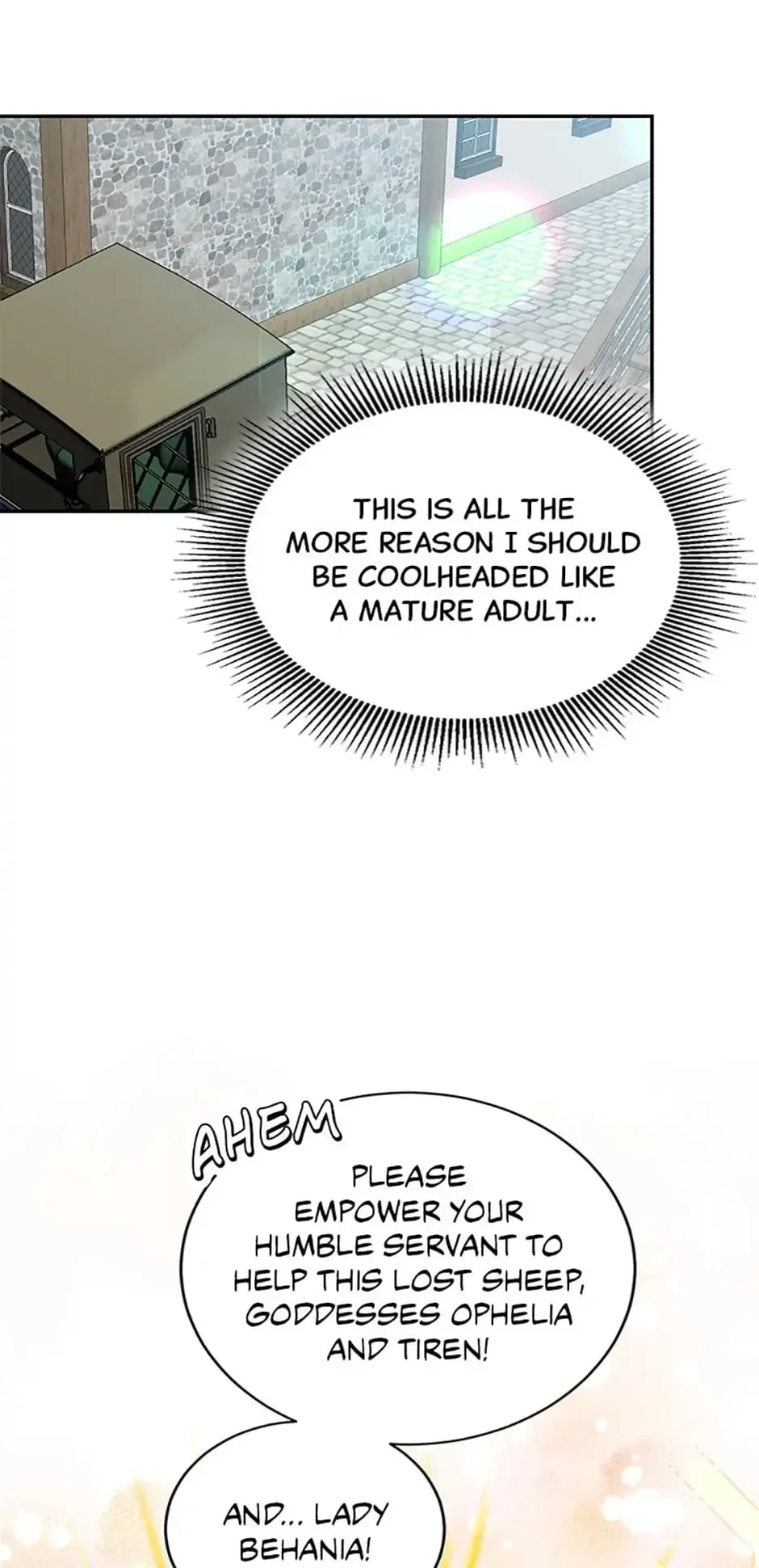 Sponte Dei Chapter 31 page 21