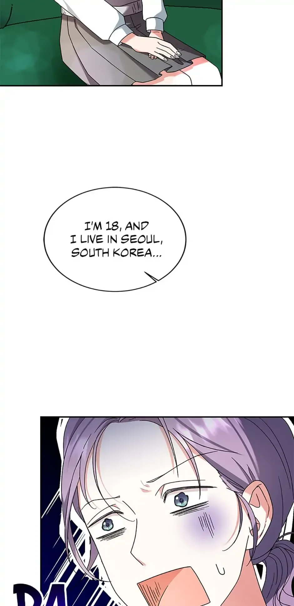Sponte Dei Chapter 31 page 25