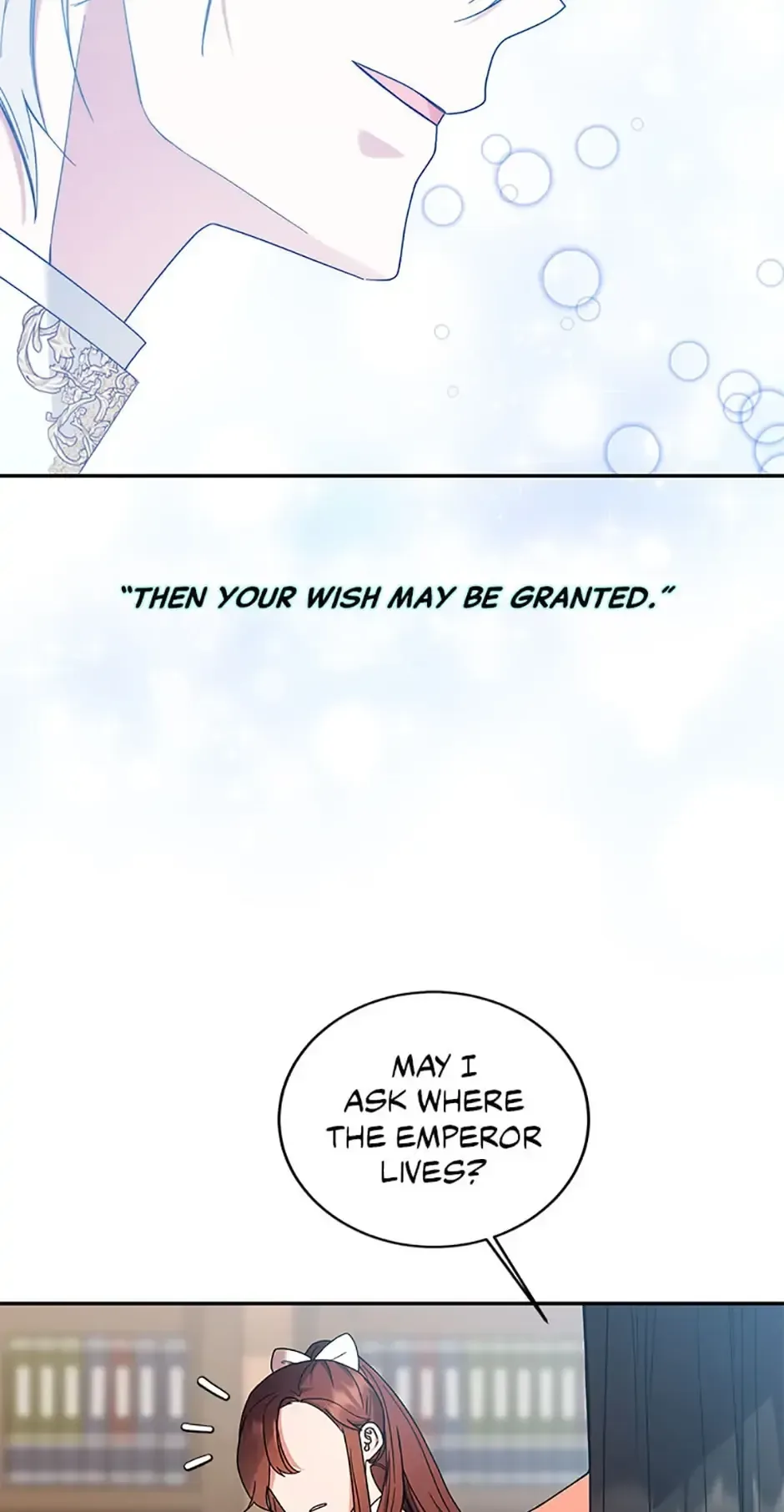 Sponte Dei Chapter 31 page 40