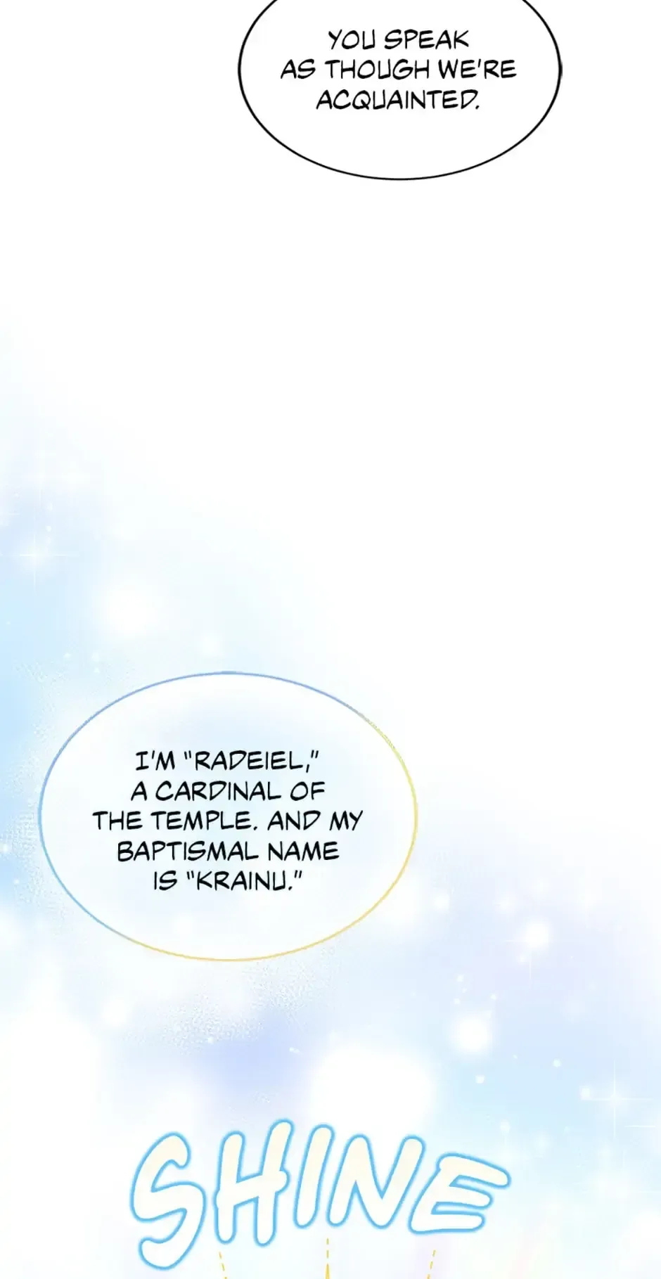 Sponte Dei Chapter 31 page 60