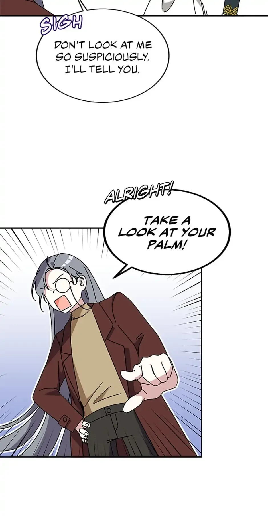 Sponte Dei Chapter 31 page 48