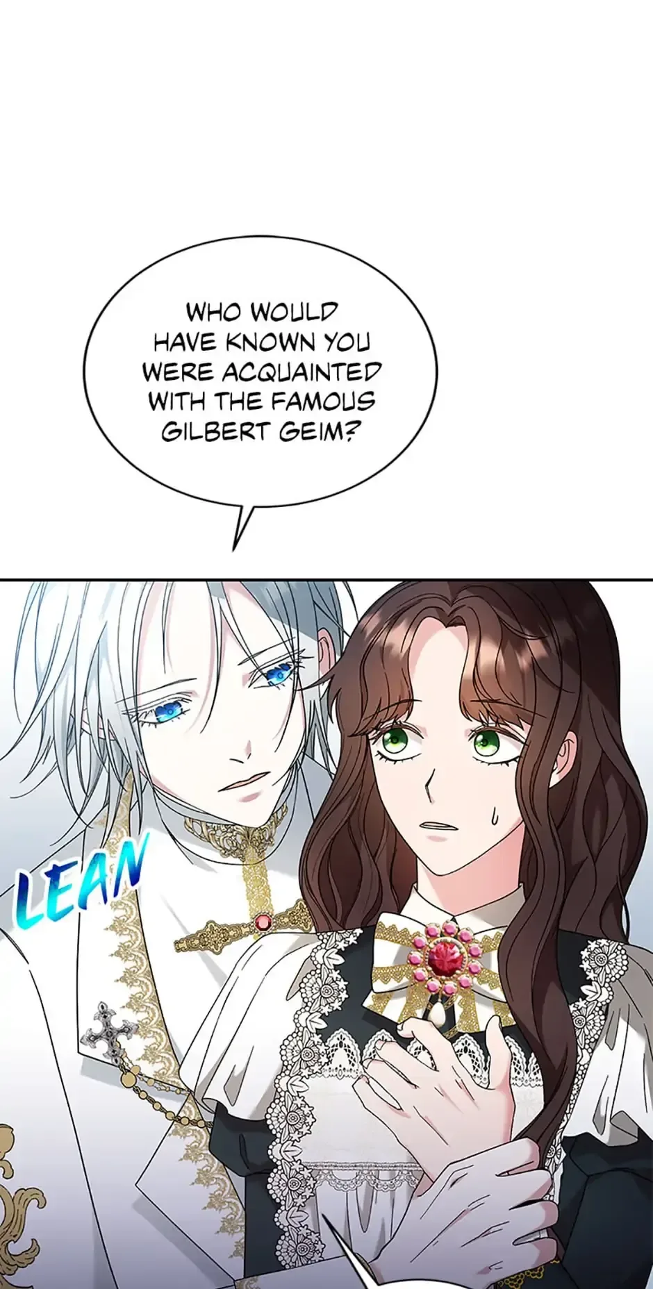 Sponte Dei Chapter 31 page 52