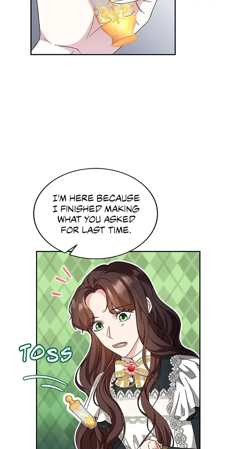 Sponte Dei Chapter 31 page 46